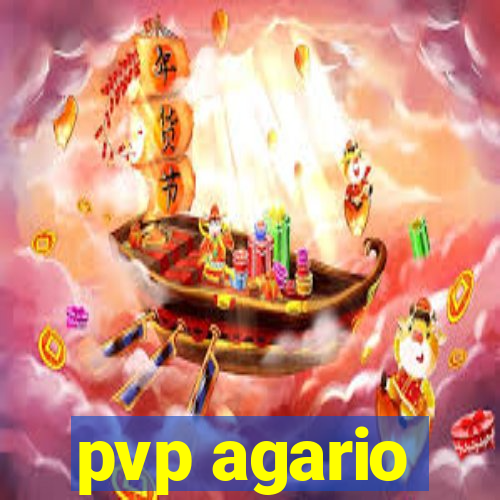 pvp agario